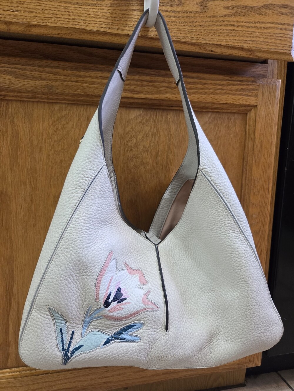 Radley London Hillgate Place Floral Bag
